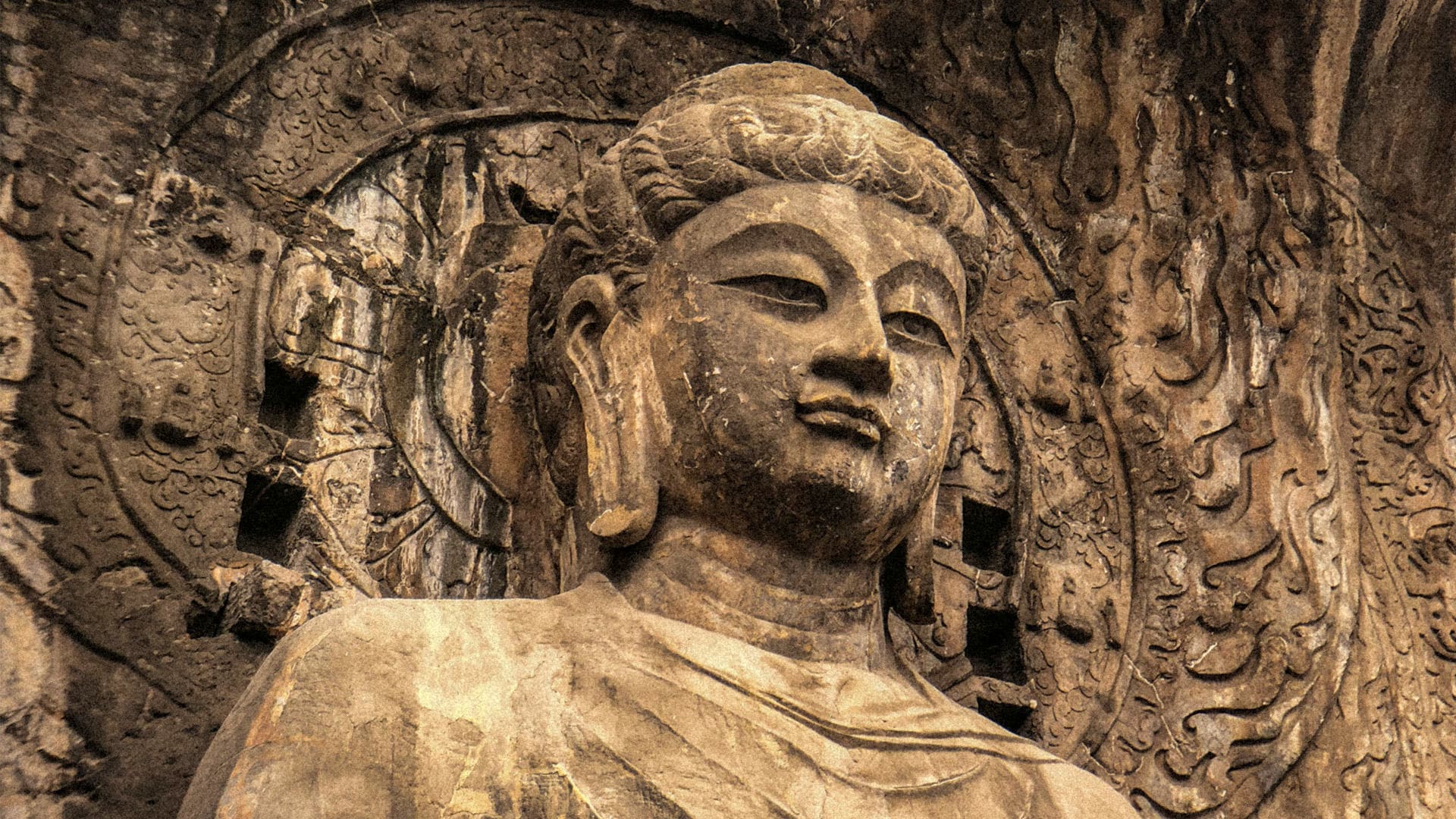 西藏悦游者旅行社有限公司驻马店营业网点 - 龙门石窟
